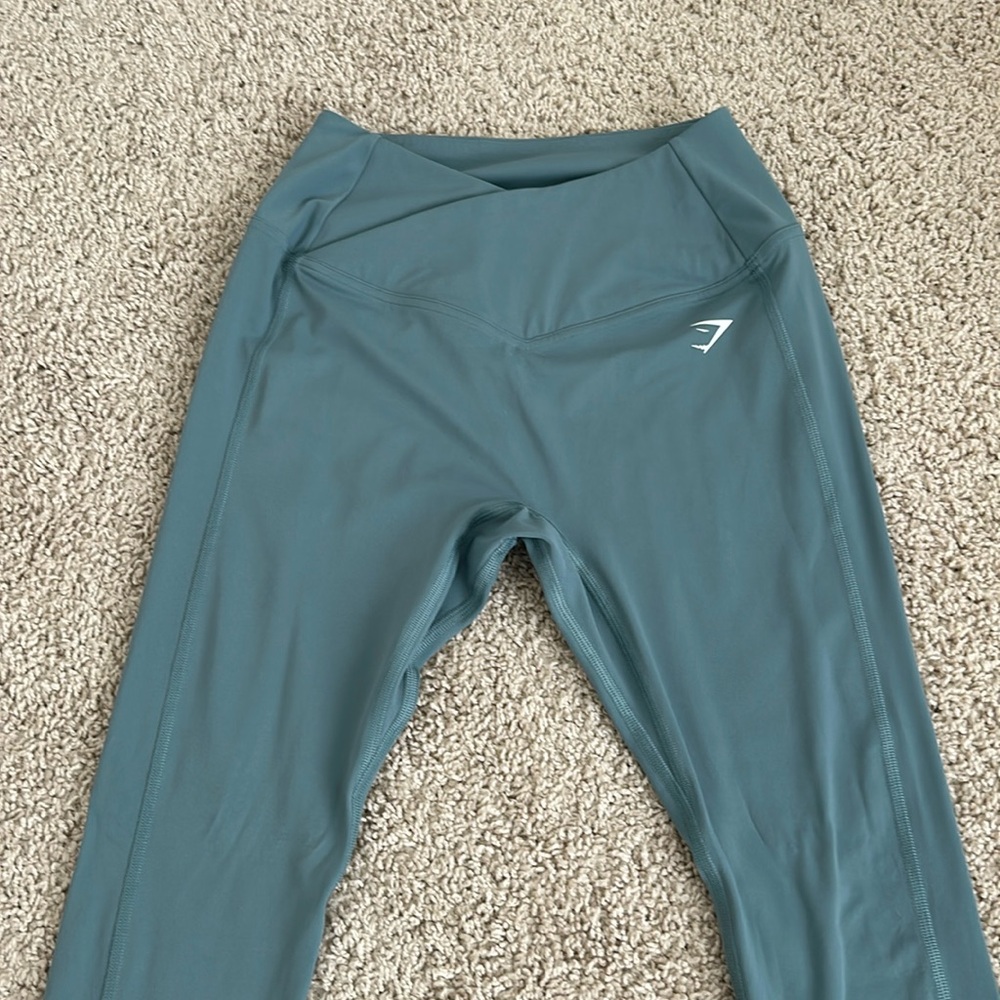 Gymshark leggings size small